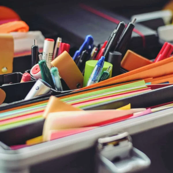 Stationery