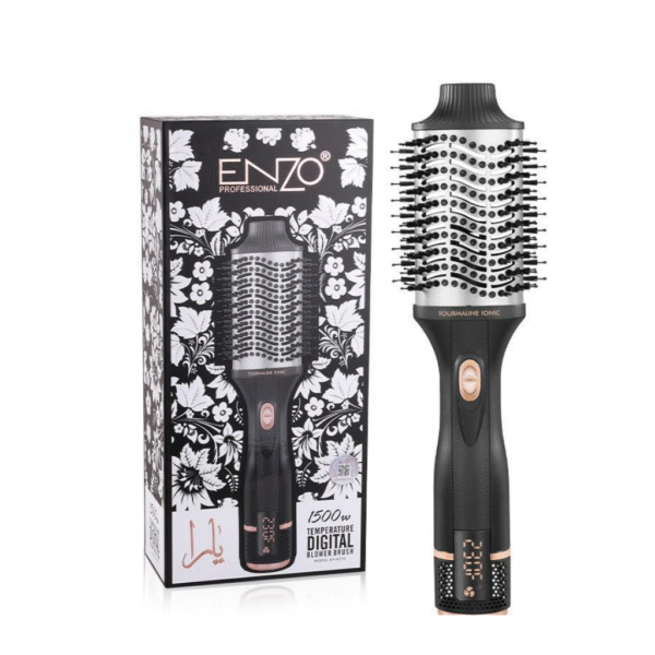 ENZO Hair Drying Brush EN-3983