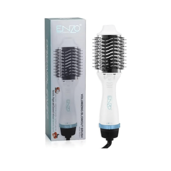 ENZO Professional Volumizing Blowout Brush