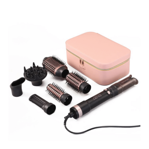 ENZO Professional Air Styler Kit