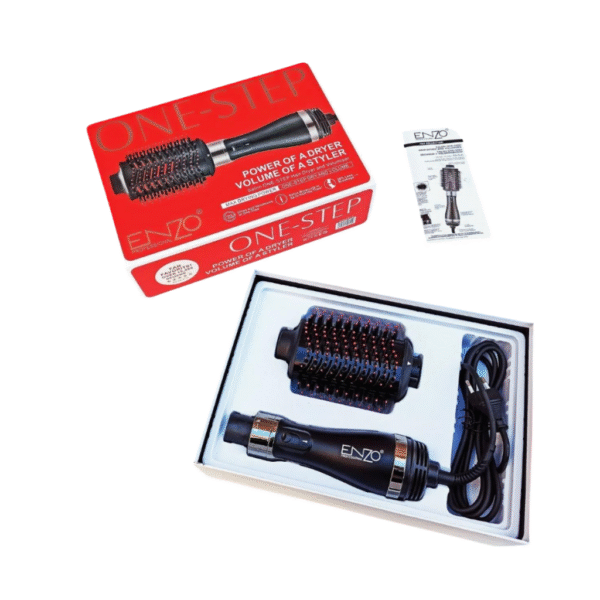 ENZO Professional One-Step Volumizer