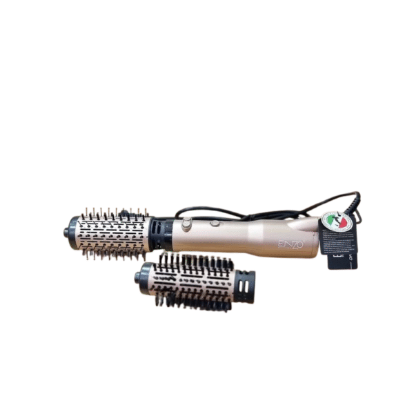 ENZO Professional Air Styler Kit