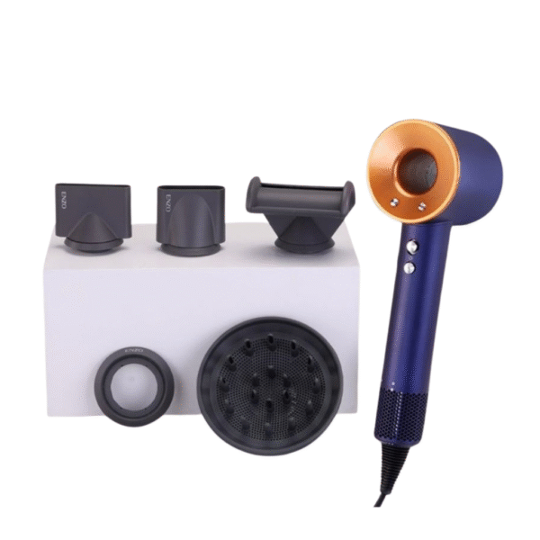 ENZO Pro Hair Dryer