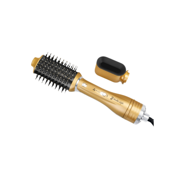 2 Noble Style Hot Air Brush