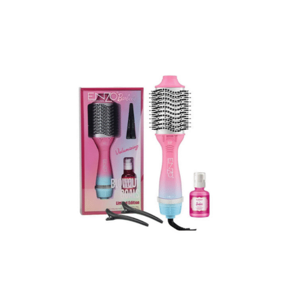 Enzo Barbie Limited Edition Air Styler