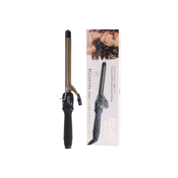 ENZO Keratin Therapy Curler