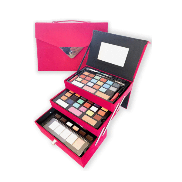 EliteDi Pro Makeup Case