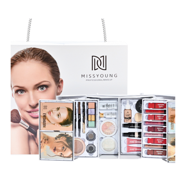 MISSYOUNG Makeup Kit