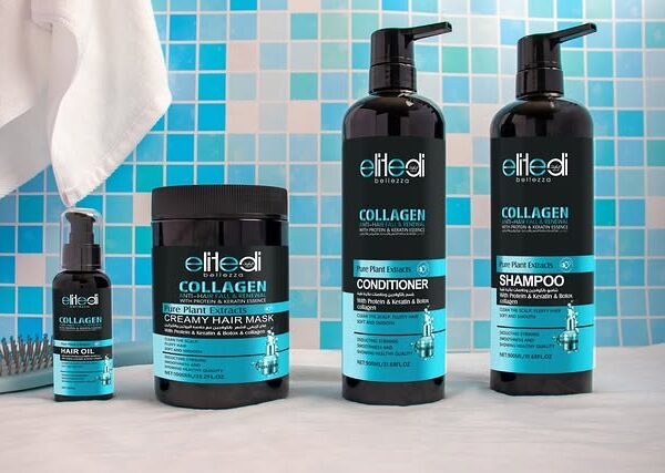 EliteDi Bellezza Collagen Collection