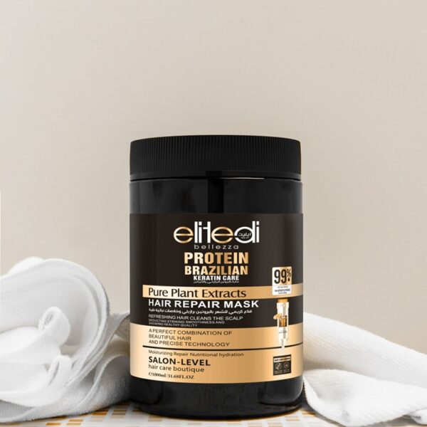 EliteDi Bellezza Hair Mask