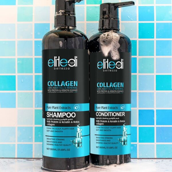 EliteDi Bellezza Collagen