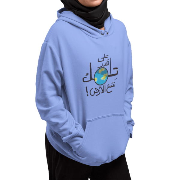 Modern Graphic Hoodie