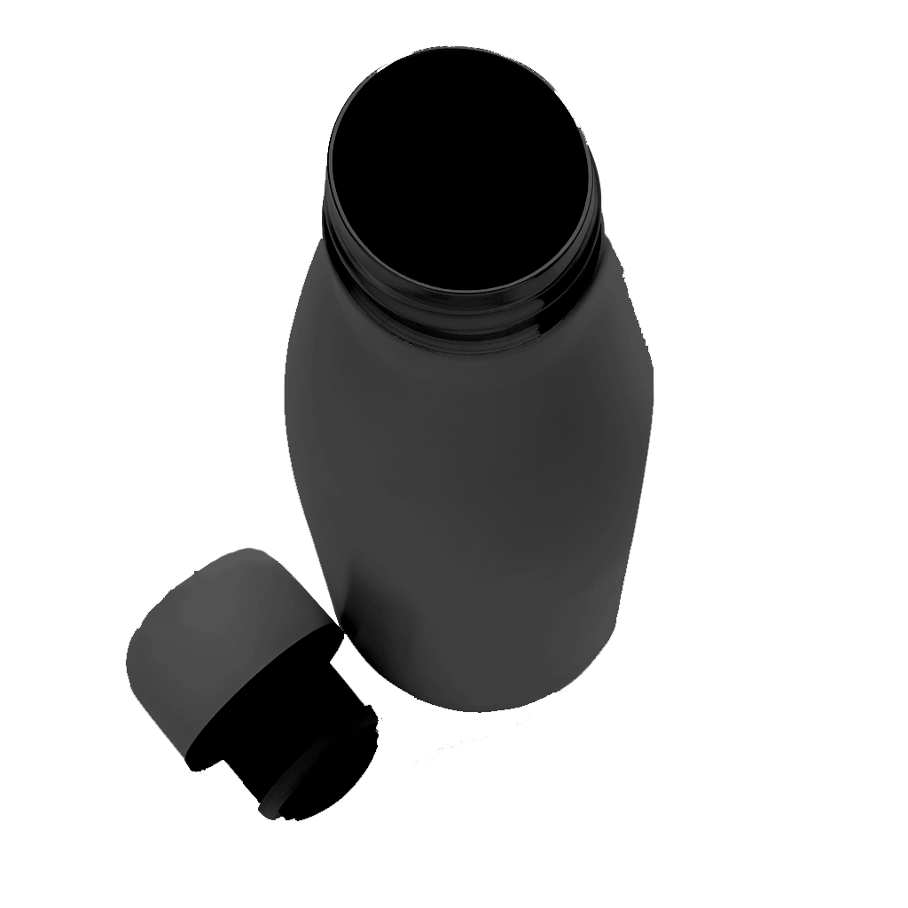 Stainless Steel Bottle - Image 2