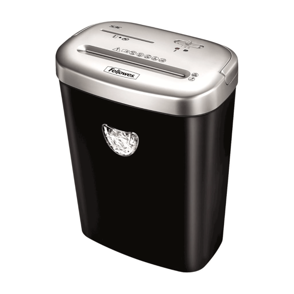 Paper Shredder Machine