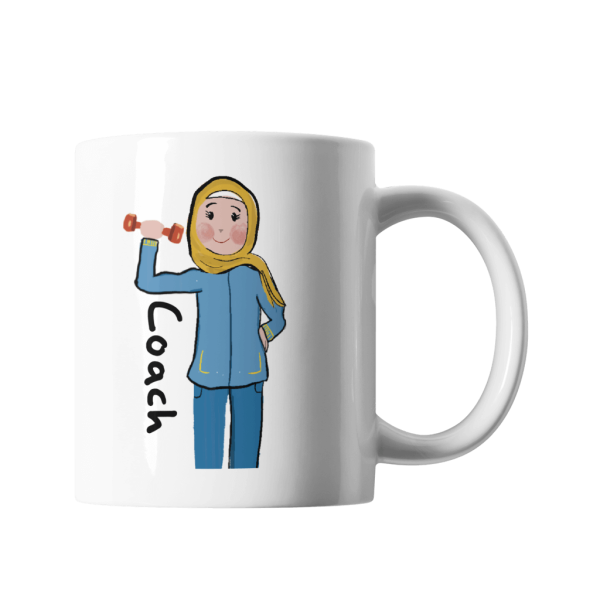 Career Mugs