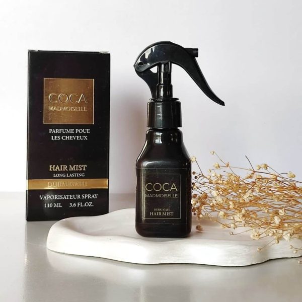 COCA MADMOISELLE Hair Mist