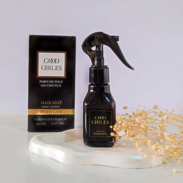 GOOD GIRLES HAIR MIST