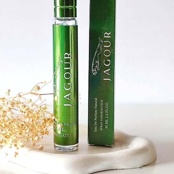 JAGOUR Perfume