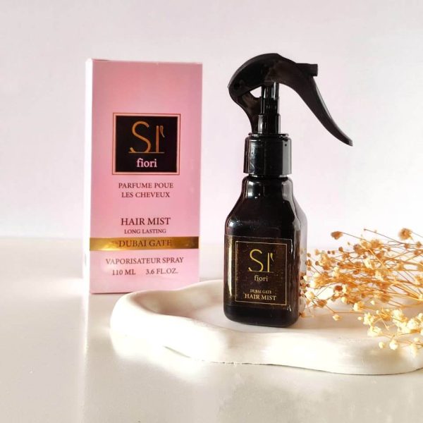 SI Fiori Hair Mist