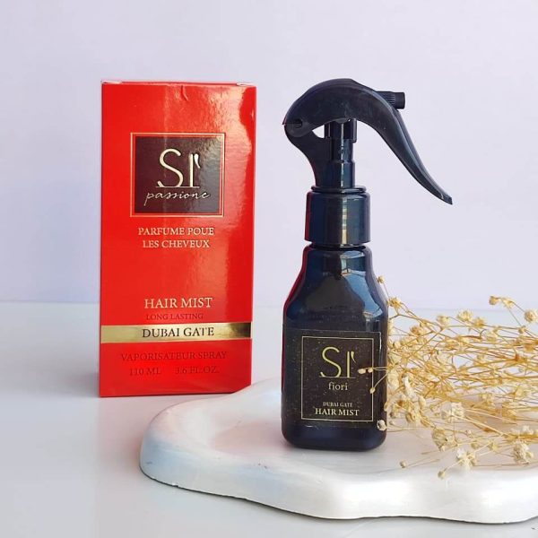 SI Passione Hair Mist